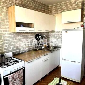 4 кімнатна квартира 90м2 з видом на лиман. Ремонт + меблі + техніка. Слободка-Одеса.