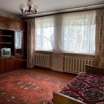 Продам 3 кім квартиру з індивідуальним отопленням