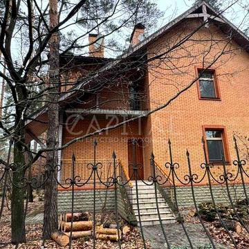 Оренда, АВТОНОМНИЙ, Будинок, Козин, 208м2