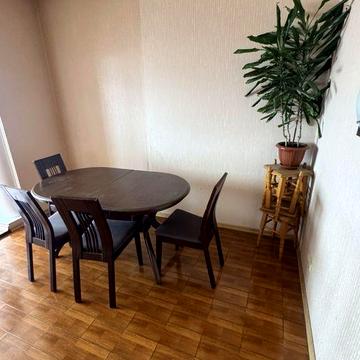 Здам 2 хкімнатну квартиру на Поділлі