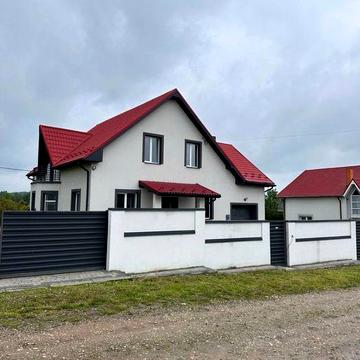 Продається будинок з ремонтом 216 м2  на 8 сотих,Калуське шосе