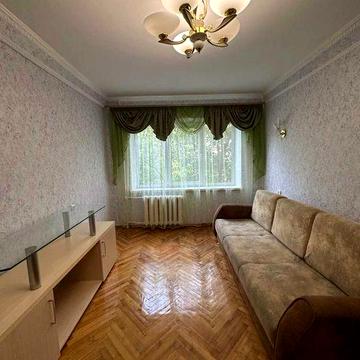 Здам 2-х кімнатну квартиру на вул.Кубанської України 21 (Жукова)