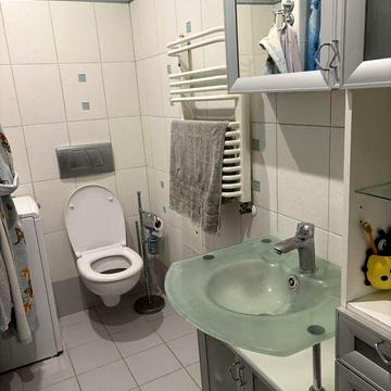 Довгострокова оренда 3к Квартира Садівнича вулиця
