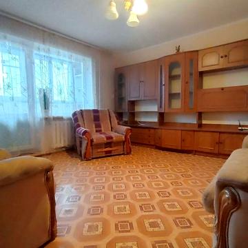 Сдаю 1 ком.к-ру на Садовой, 45м., 2/5, рядом Сити-Центр