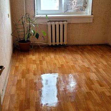 Продам 2х комнататную квартиру на  Парусе