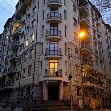 Оренда чудової 1кім.квартири в новобудові по вул.  І.Карпинця Франківський р-н