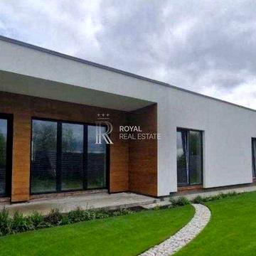 Продаж Будинок 3кімн 112м2 КМ Good Story Білогородка 14кВт