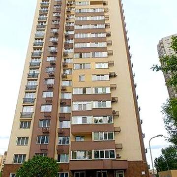 Власник Аренда на 3 місяця 2-х квартира м.Лівобережна