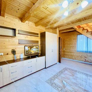 Оренда Будинок 100 м2 , Київ, ділянка 6сот, 3 кімнати+укриття