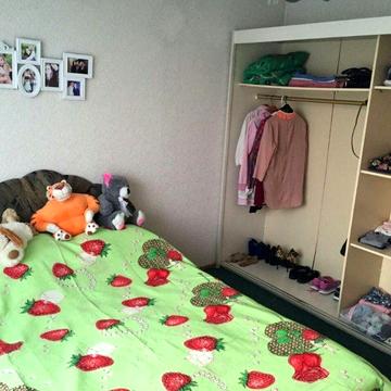 Продам квартиру, 3 ком, город Смела, ул. Фурманова 8а , 72 квадратних метрів