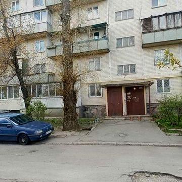 Продаж 3-х кімнатної квартири, Г.Полку "Азов" 11Б, Оболонь
