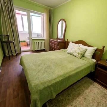 Працюємо з Ваучером!Реальная! Продам 3к квартиру Победа 5 Новогодняя