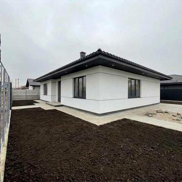 Продаж будинка 105м2+15м2(тераса), 5 соток, під чистовий ремонт, газ