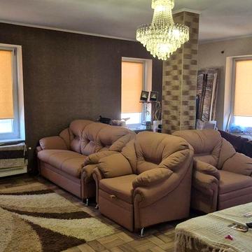 3к квартири в центрі міста