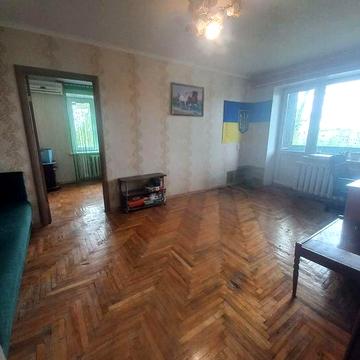 Продаж 2 км квартири вул Парамонова  25000 S ЖК ХК