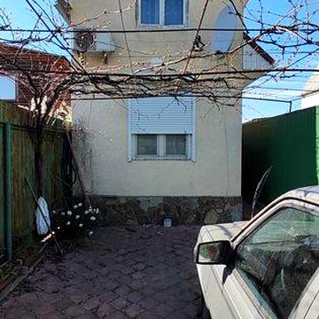 Будинок -дача , свій вихід на воду м. Українка  Риф.