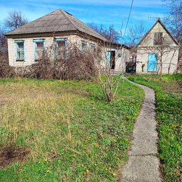 Продам будинок, вул. Чаплинська, м. Дніпро