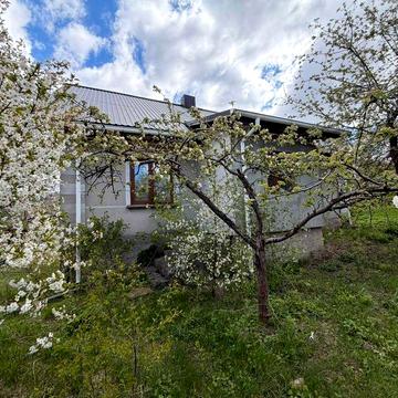 Будинок біля Кременця