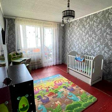 Продаж 3 кімнатної квартири на Салтівці, Салтівське шосе. Сертифікат +