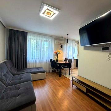 Довготривала оренда 2к квартири на вул. 600-річчя