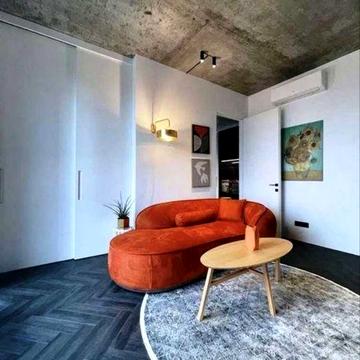 Оренда 3 квартири, 70 кв м, жк GENEVE/k12/короленко