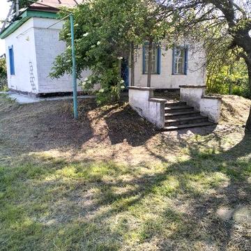 Продається будинок