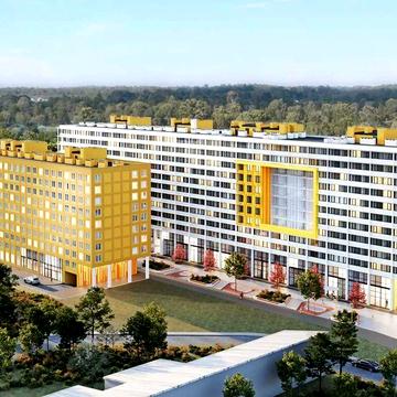 Продам квартиру (апартаменти) 43.93м2 ЖК "Truskavetska Apart Hall" ЖК APART HALL