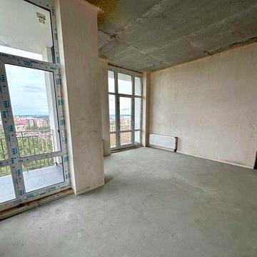 2К квартира – 66 м2, ЖК “Центральний-2”,найкраща локація міста. ЖК Центральний-2