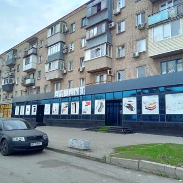 2-х комн.,проспект Б.Хмельницкого 10(Поля, Г.Сталинграда)