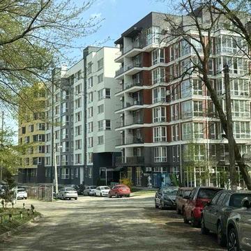 Квартира продаж Дубляни Роял парк В.Великого ЖК Роял Парк