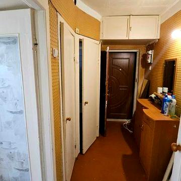 Здам 2х кімнатну квартиру в центрі