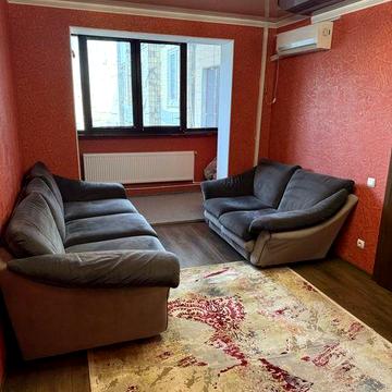 Продаж 3-кімнатної каартири