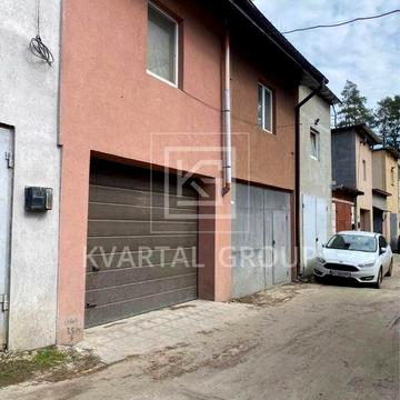 ІРПІНЬ/ПРОДАЖ/ КВАРТИРА З ВЕЛИКИЙ ГАРАЖЕМ ЖК ПАРКОВИЙ