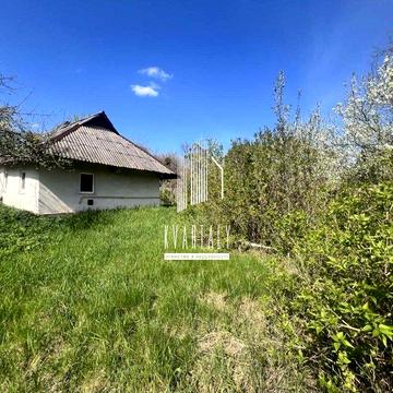 Продаж будиночка в селі Нещерів Обухівський район