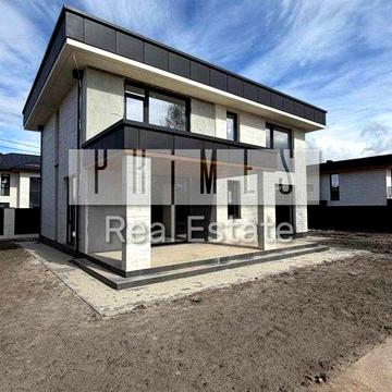 Продаж 4 кім будинку в Ходосівці 180 м2 з навісом та газом