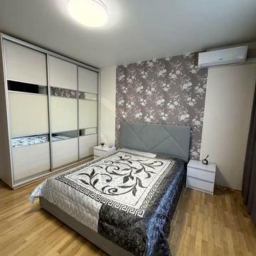 Оренда 1к квартири проспеки В. Івасюка  43-В Оболонь м.Мінська