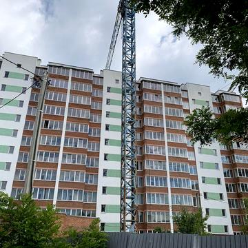 Сонячна світла квартира від Забудовника ЖК Сихів