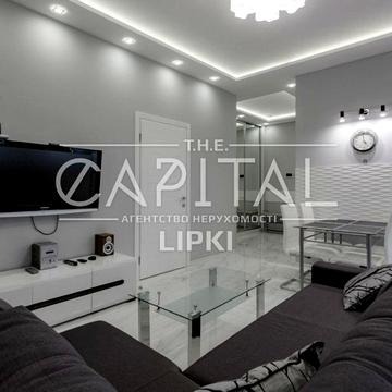 Оренда квартири, ЖК Новопечерські Липки, Драгомирова, Верхогляда