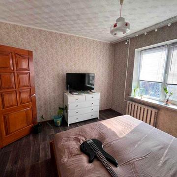 2 кімнатна квартира в Києві, поруч з трц ретровіль, 52м2, поруч сільпо