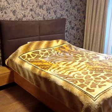Здам 2к квартиру Тракторобудівників 134. 1/9.Кап ремонт.9000