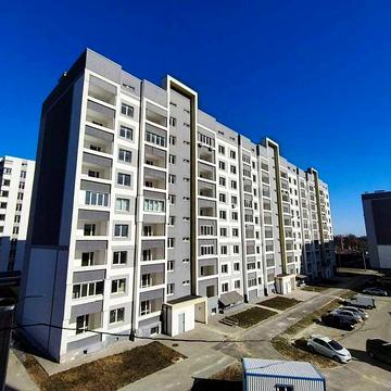 Аналогов нет! ЖК Cказка, Продам 1 ком квартиру пл 54м2, этаж 2/9ти!Обжит с 2022 г! A ЖК Сказка
