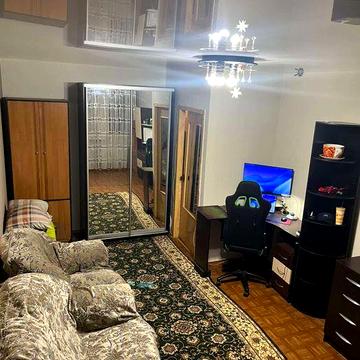 Продам 1 кв улучш план М Салтовская. Сев.Салтовка-1.ул.Соборности.