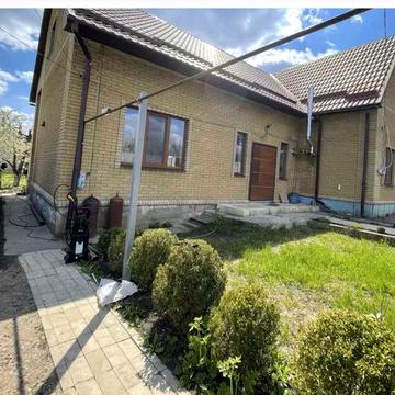 Продам дом в Рай Еленовке Участок 6 сот 2 вида отопления Тихий районTB