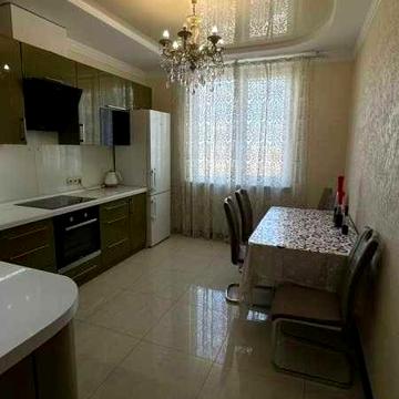Продам 3-комнатную красивую квартиру в ЖК «Альтаир» (Таирова) ЖК Альтаир 1