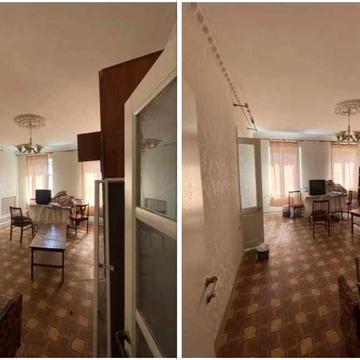 tir В продаже 3-к квартира на Ришельевской с мебелью