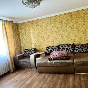 2-х кімнатна квартира ПЗР, вул. Руставі.