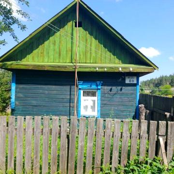 будинок в Корюківці
