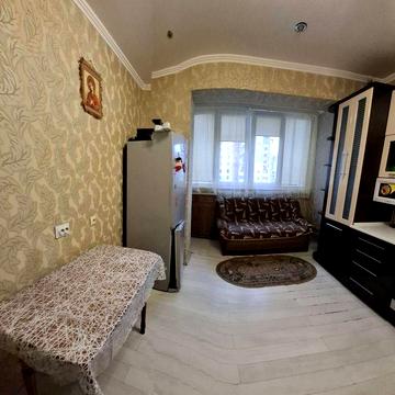Оренда 1 кімнатної квартири Івасюка.єпіцентр