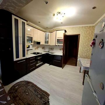 Оренда 1 кімнатної квартири Івасюка.єпіцентр