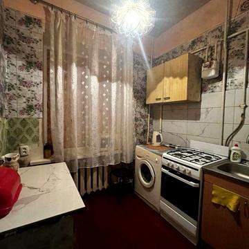 Сдам однокомнатную квартиру на Салтовке